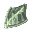 reflective husk