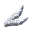 twisted blades