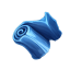Blue Simple Cloth