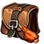 Brined Shank
