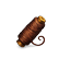 Brown Artisan Thread