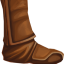 Bruiser's Boots