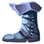 Crescent Boots