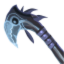 Crowbone Rod Staff