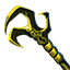 Cultist Staff