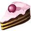 Deluxe Cake