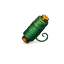 Green Artisan Thread