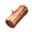 Hardwood Log