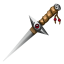Heartstopper Dagger