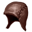 Hide Helmet