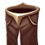 Hide Legs