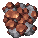 Huge Copper Ore Mine