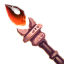 Lightshard Staff