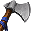 Marauder's Axe