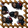 Medium Farm Turkey