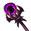 Necromancer's Staff