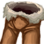 Nomad Legs