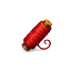 Red Artisan Thread