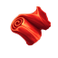 Red Simple Cloth
