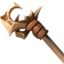 Ritual Rod Staff