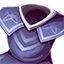 Shadecloth Armor
