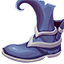Shadecloth Boots