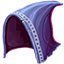 Shadecloth Helmet
