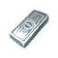 Silver Ingot