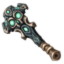 Skull Rod Staff