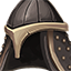 Studded Helmet