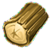 Sturdy Log