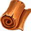 Tanned Leather