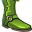 Viper's Boots
