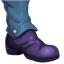 Warlock Boots