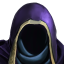 Warlock Helmet