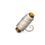 White Artisan Thread