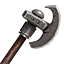 Wicked Axe