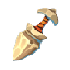 cunning handle